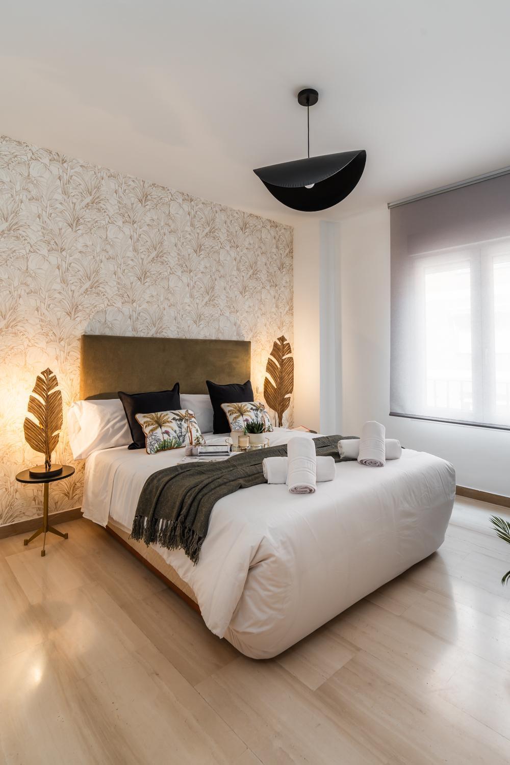 Tuguest Station With Parking Apartment Granada