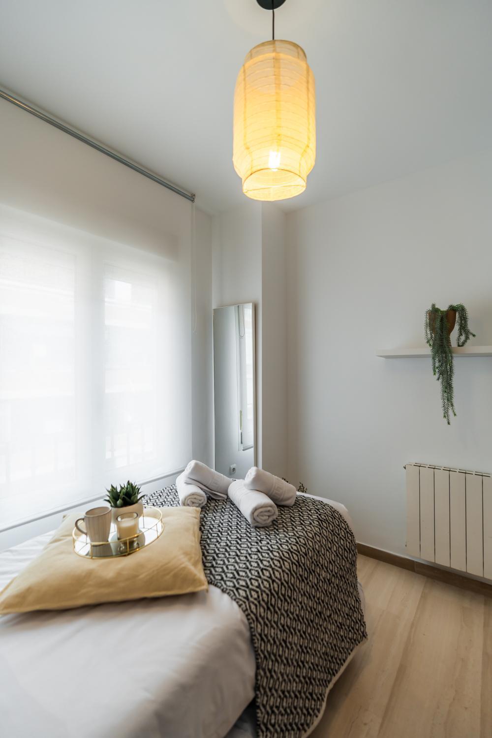 Tuguest Station With Parking Apartment *